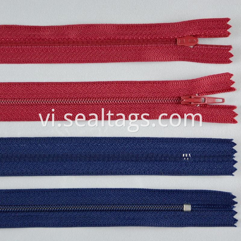 Ykk Heavy Duty Zippers